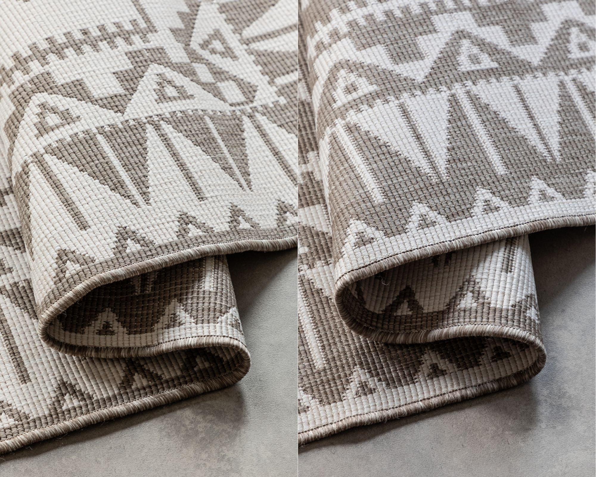 GEMINI TÆPPE LINNED- 106021