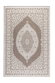 GEMINI TÆPPE LINNED - 106026