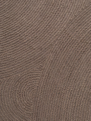 ELIN ULDTÆPPE, TAUPE 106219