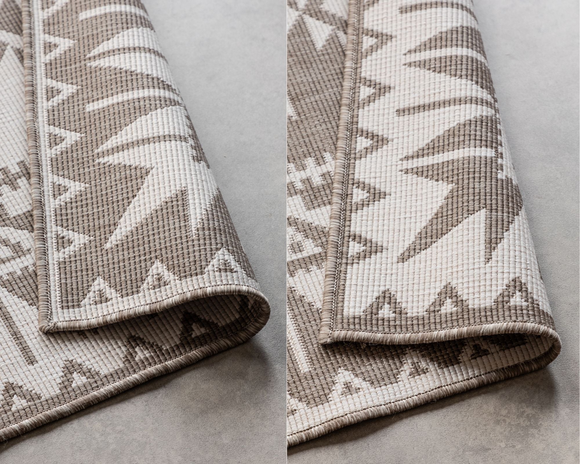 GEMINI TÆPPE LINNED- 106021