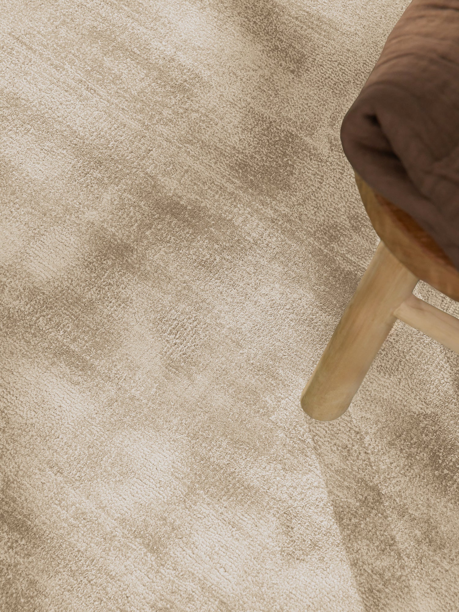 VIKOSA JANE VISKOSE TÆPPE, JANE IVORY