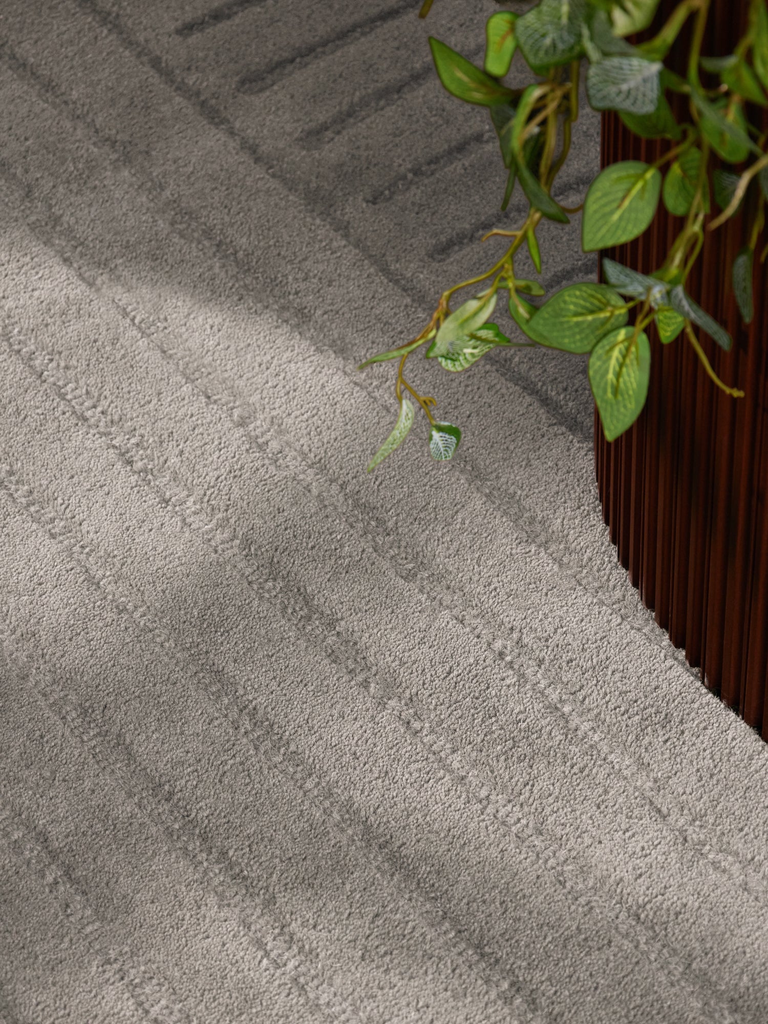 VIKOSA ARCURA ULDTÆPPE, ARCURA LYSEGRÅ