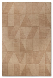 VILLEROY & BOCH 106165 ULD TÆPPE, URSULE BEIGE