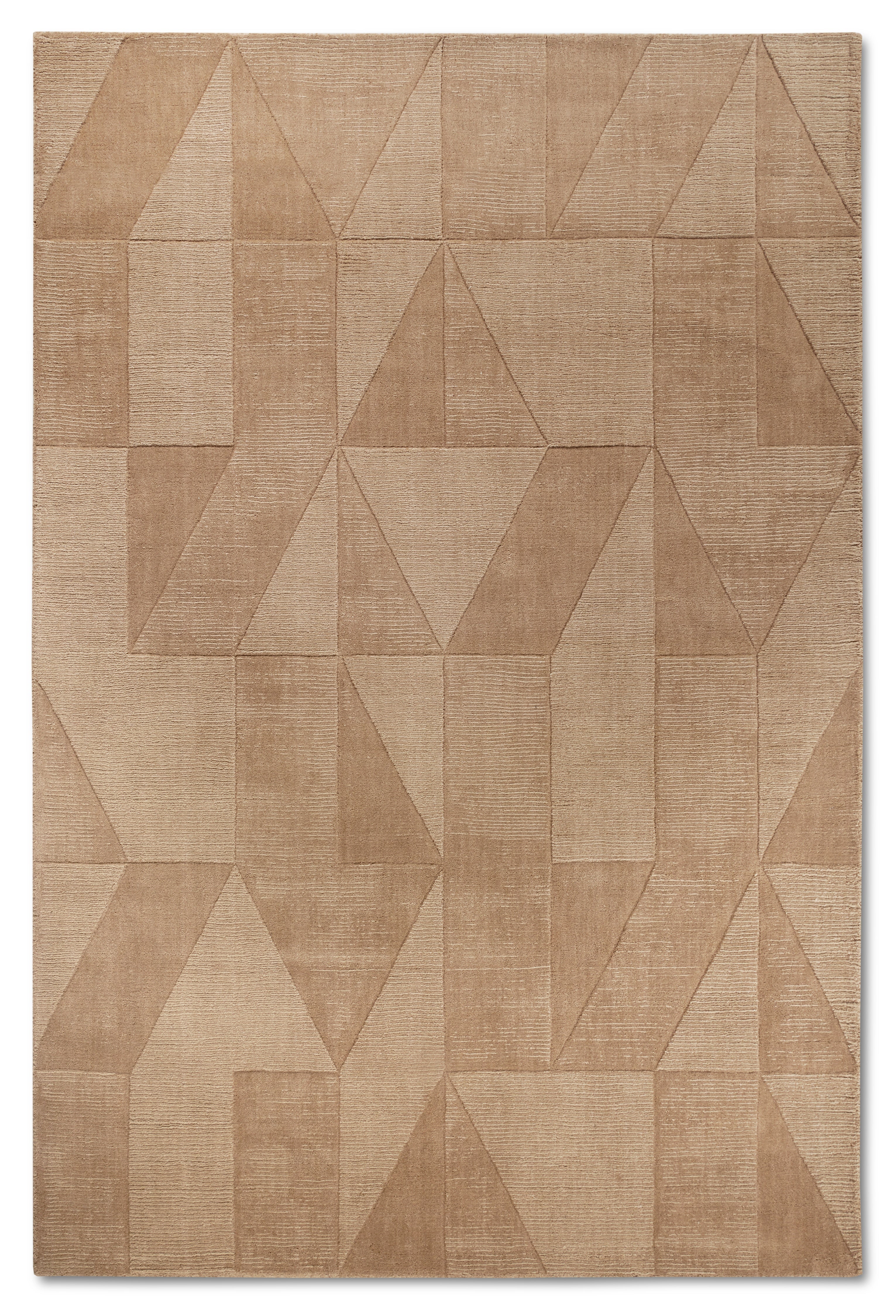 VILLEROY & BOCH 106165 ULD TÆPPE, URSULE BEIGE