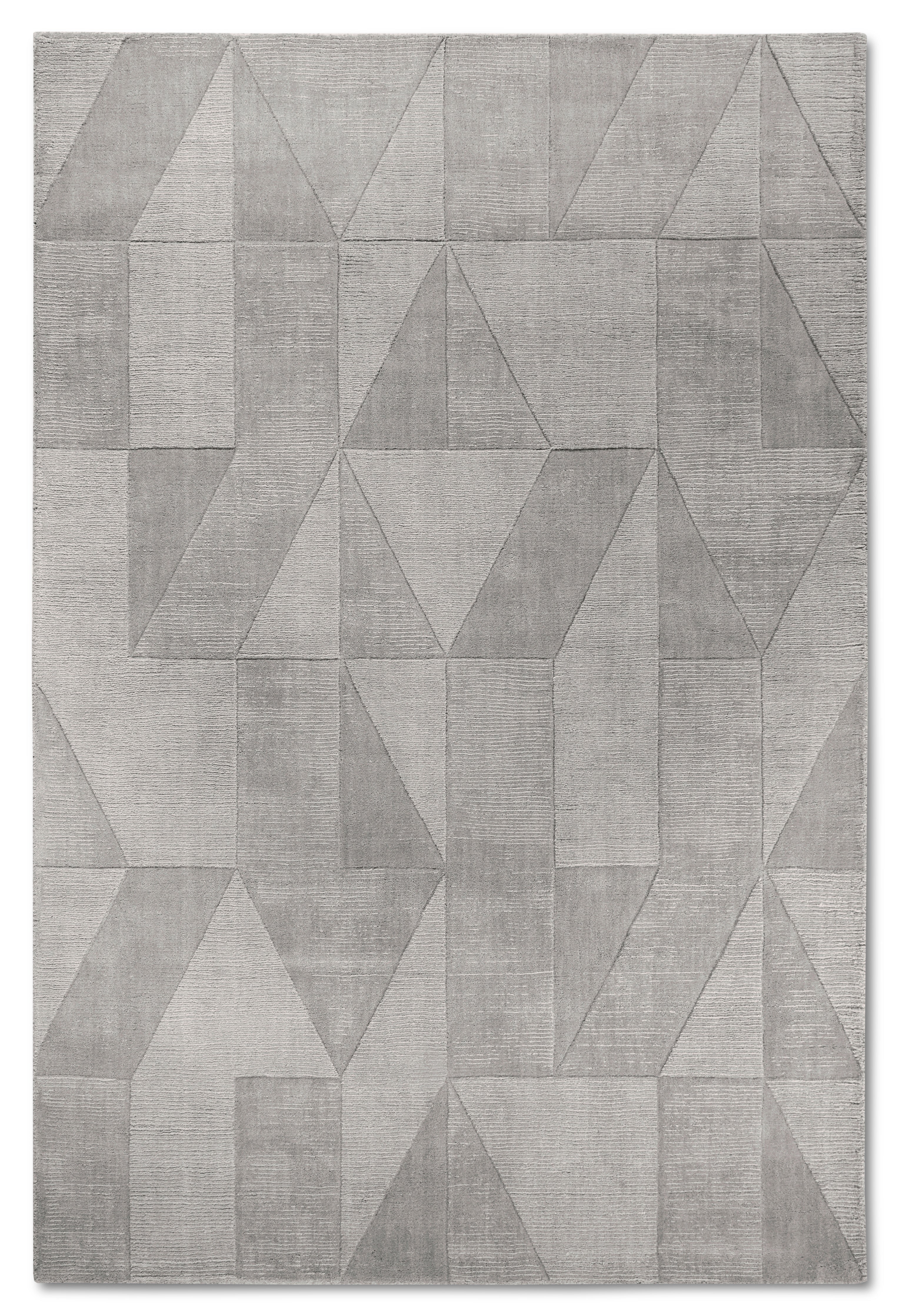 VILLEROY & BOCH 106164 ULD TÆPPE, URSULE GRÅ