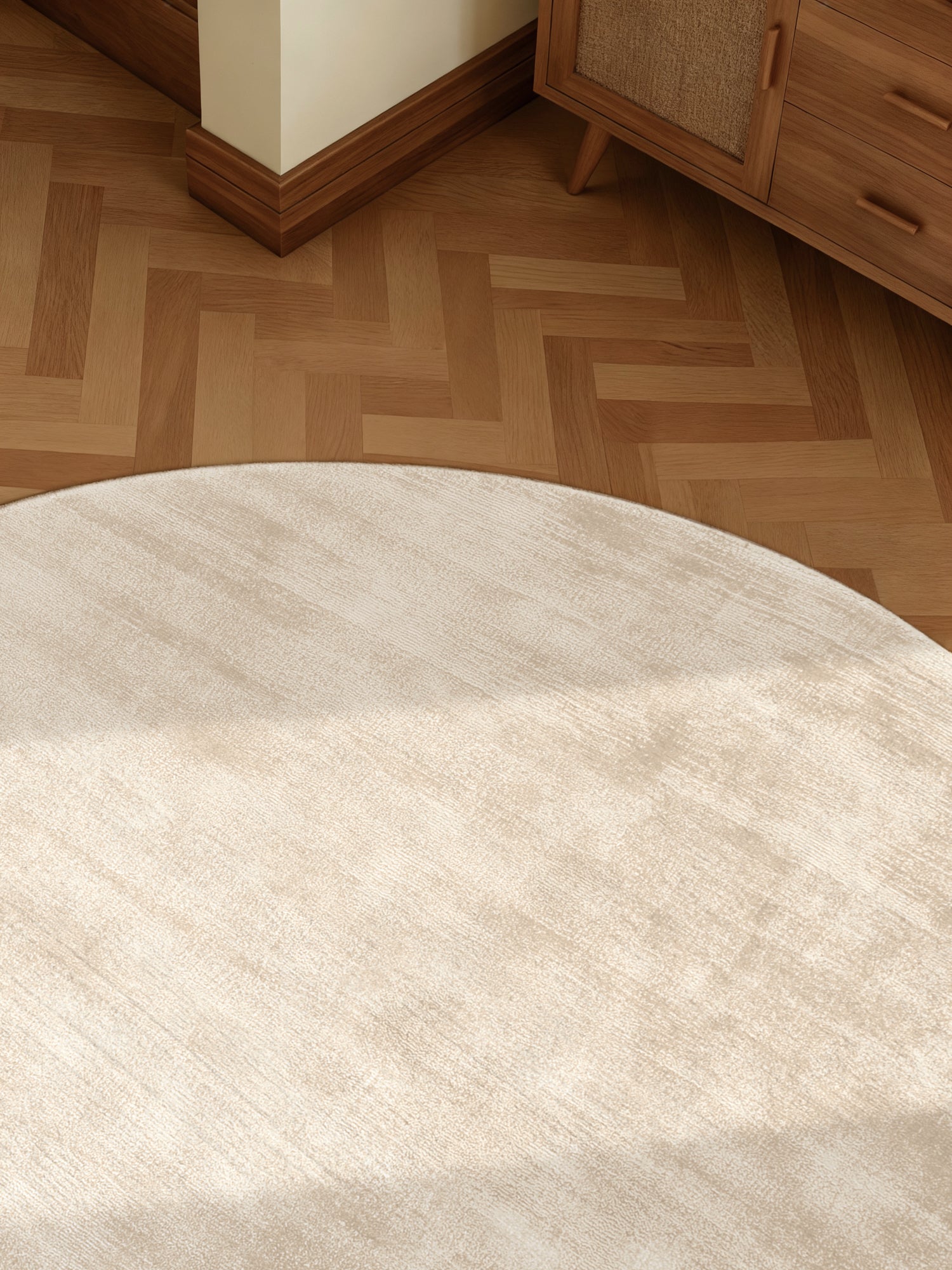 VIKOSA JANE VISKOSE TÆPPE, JANE IVORY