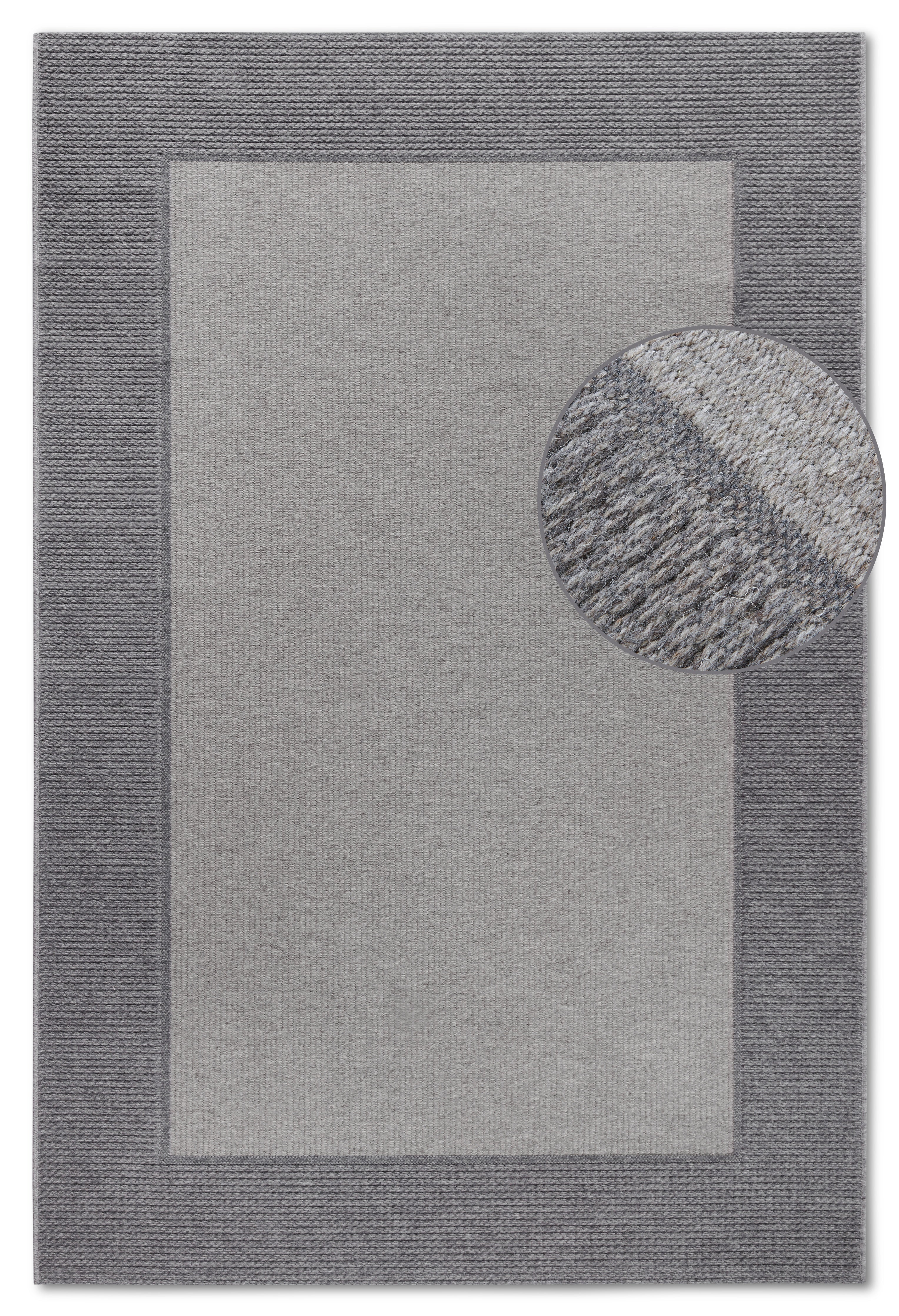 VILLEROY & BOCH 106103 ULD TÆPPE JOHANN, NATUR-BEIGE-BRUN