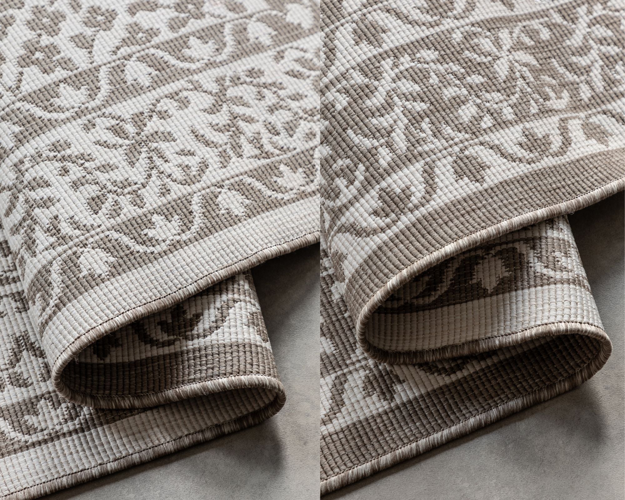 GEMINI TÆPPE LINNED - 106026