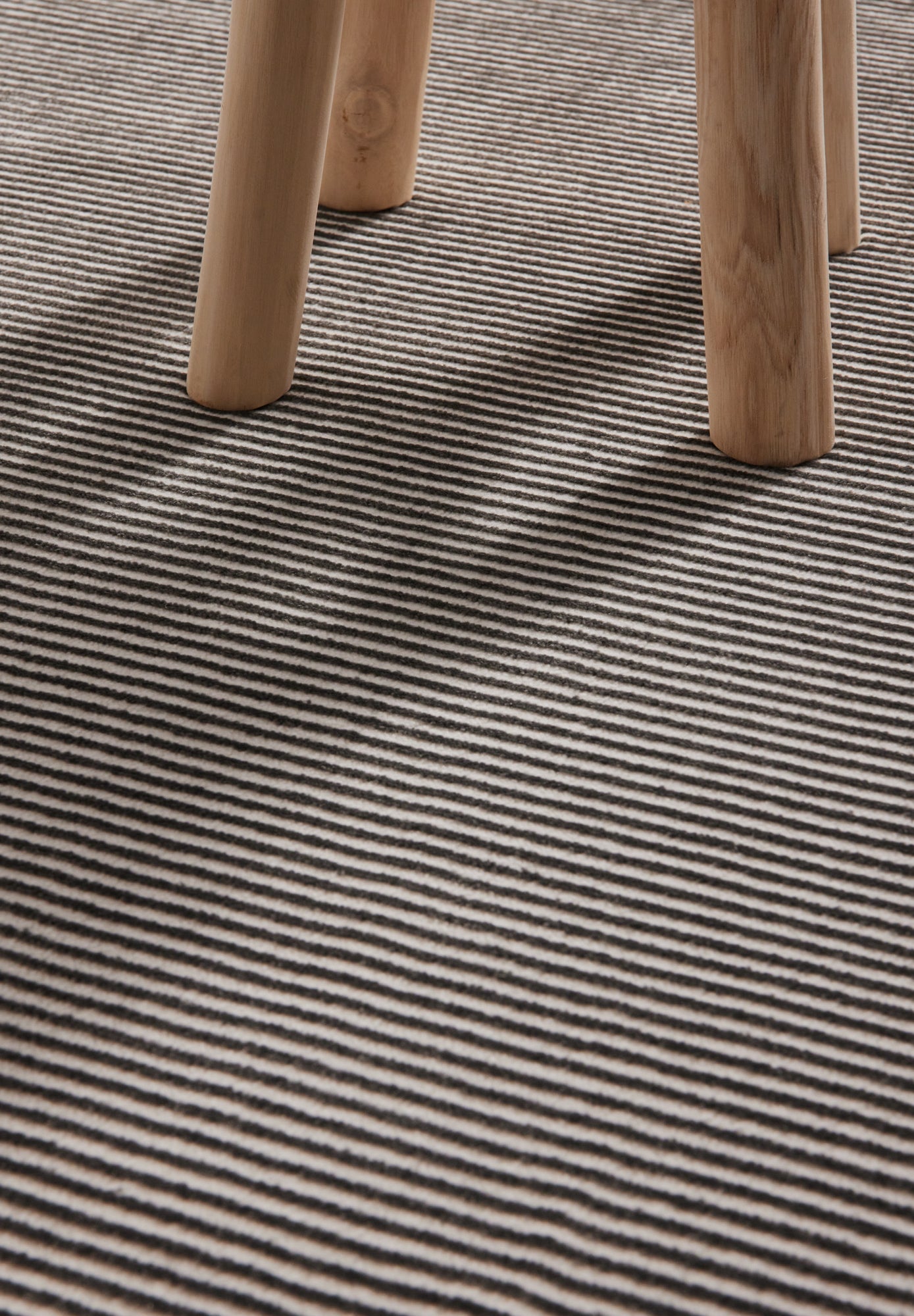 PEARLES MODERNE TÆPPE, CREME-ANTRACIT 106187