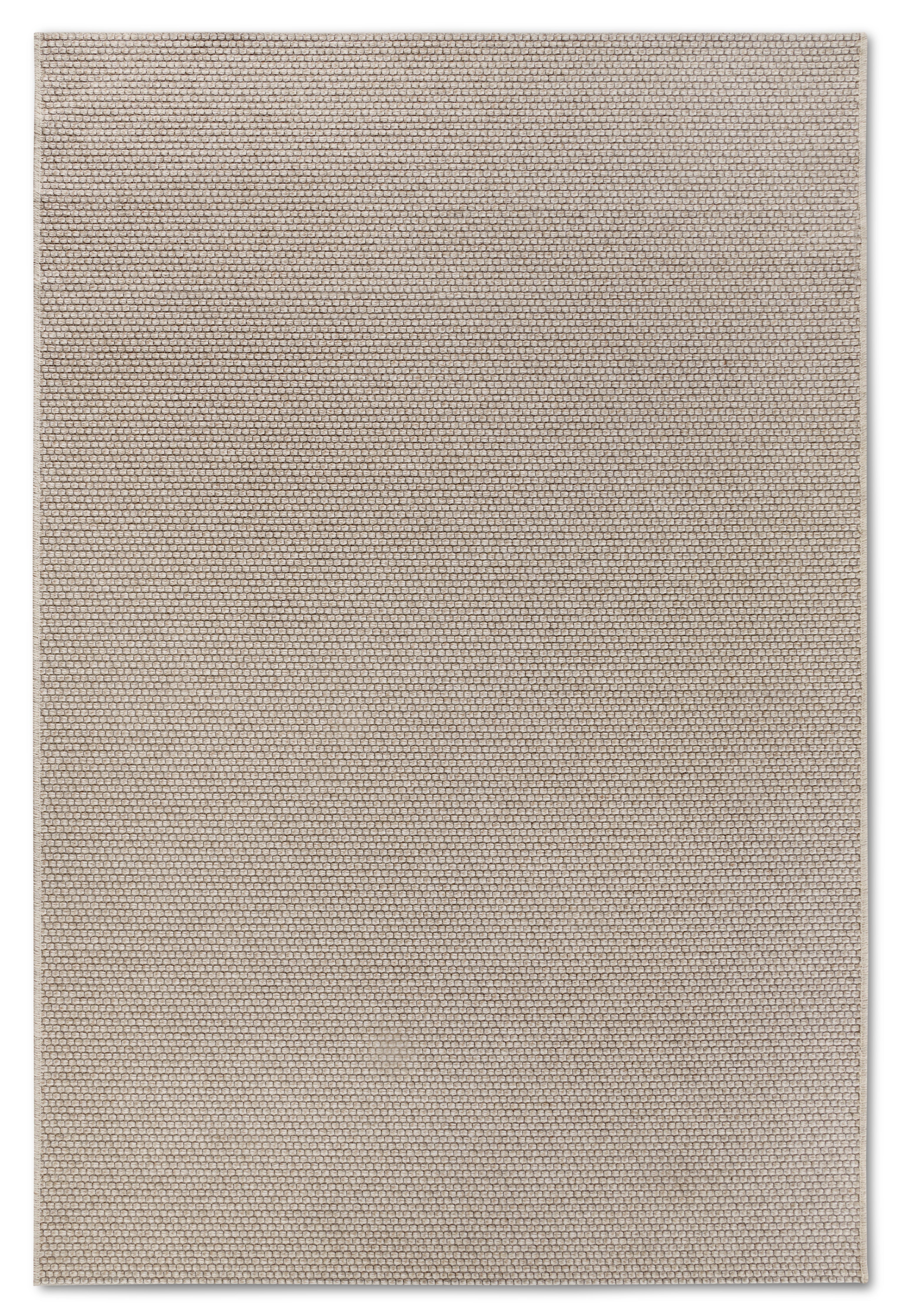 VILLEROY & BOCH 106100 ULD TÆPPE CHARLES, NATUR-BEIGE