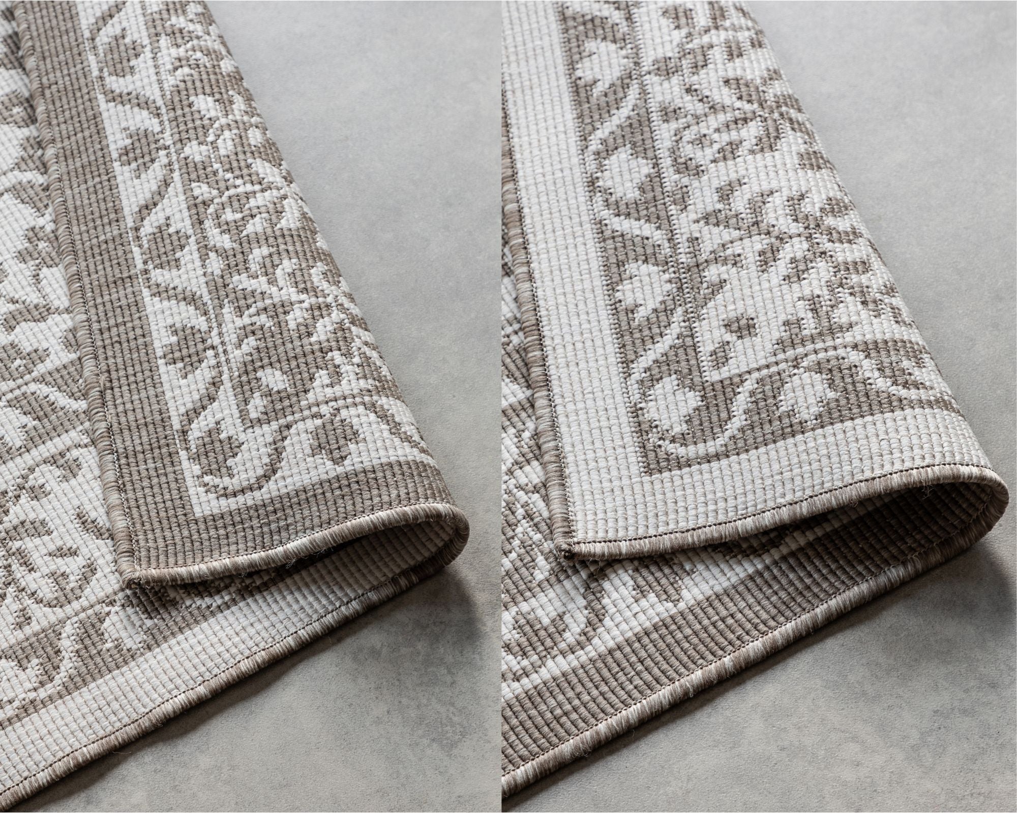 GEMINI TÆPPE LINNED - 106026