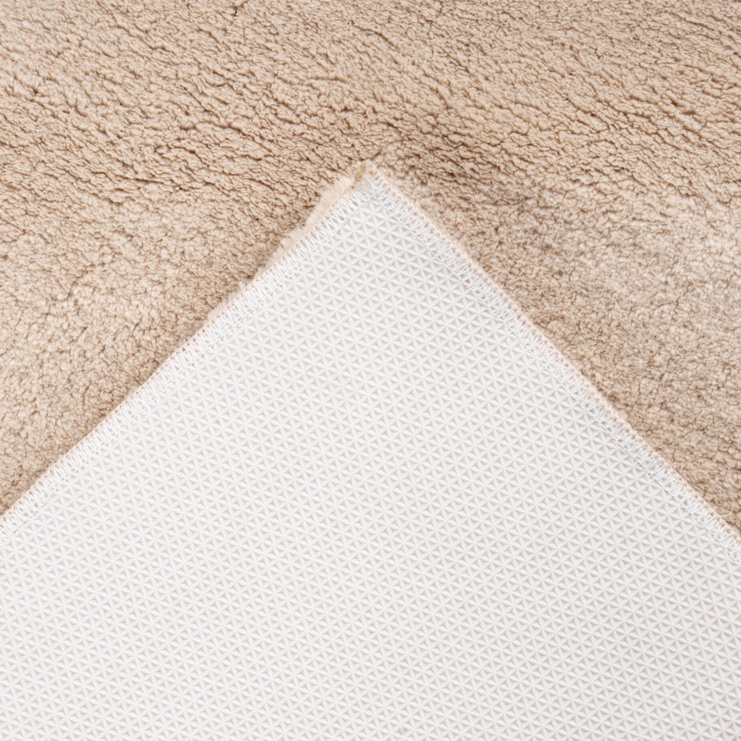 SOFT PURA BADEMÅTTE, BEIGE