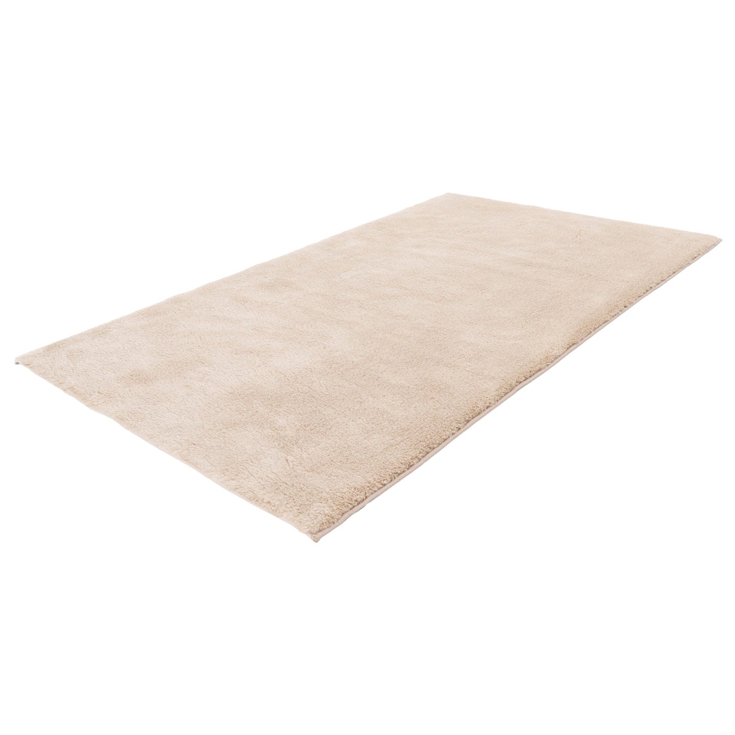 SOFT PURA BADEMÅTTE, BEIGE