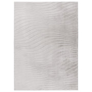 WAVY SOFT MODERNE PELSTÆPPE, 503 LYSEGRÅ