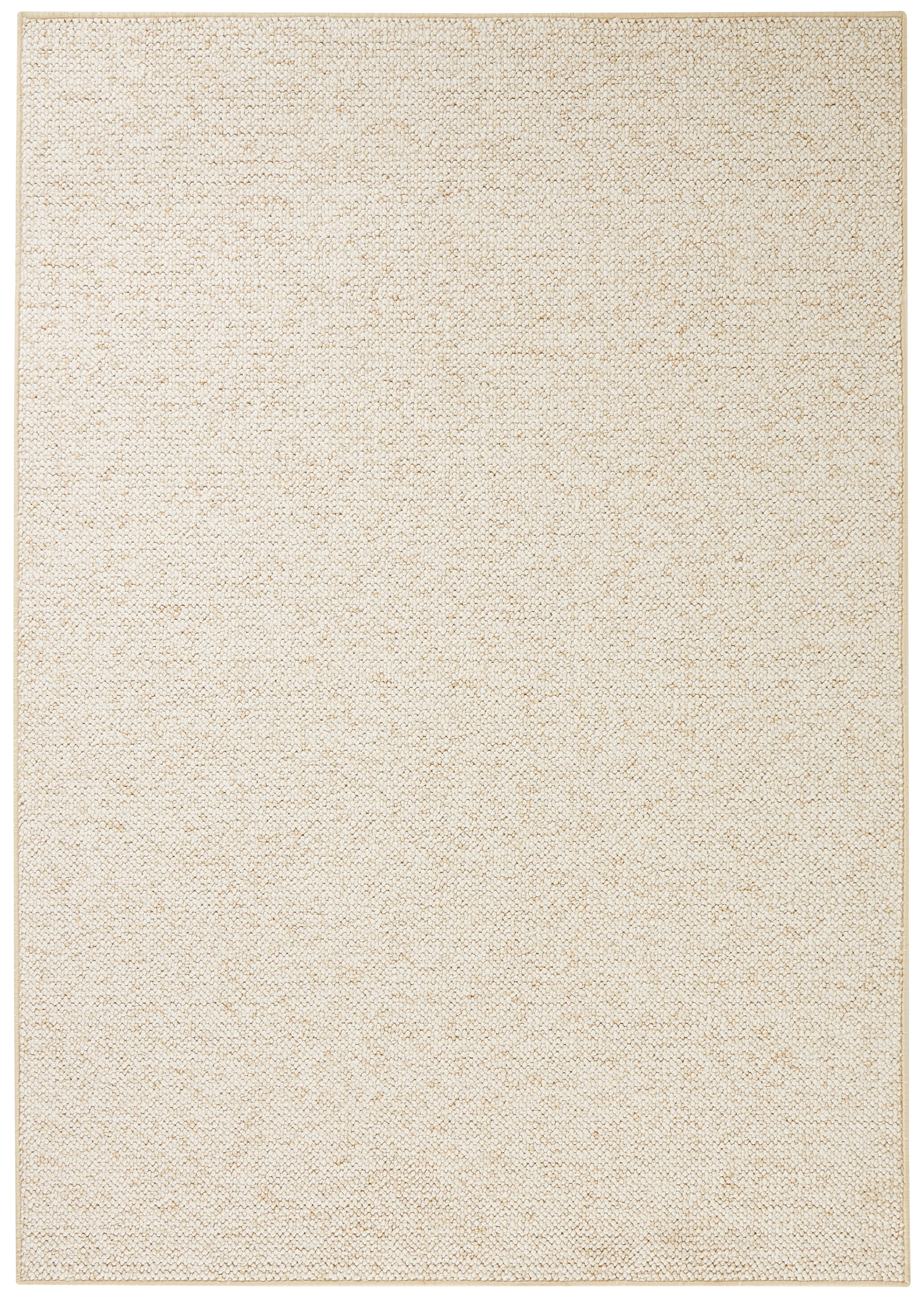 HANSE HOME WOLLY TÆPPE, CREME 102843