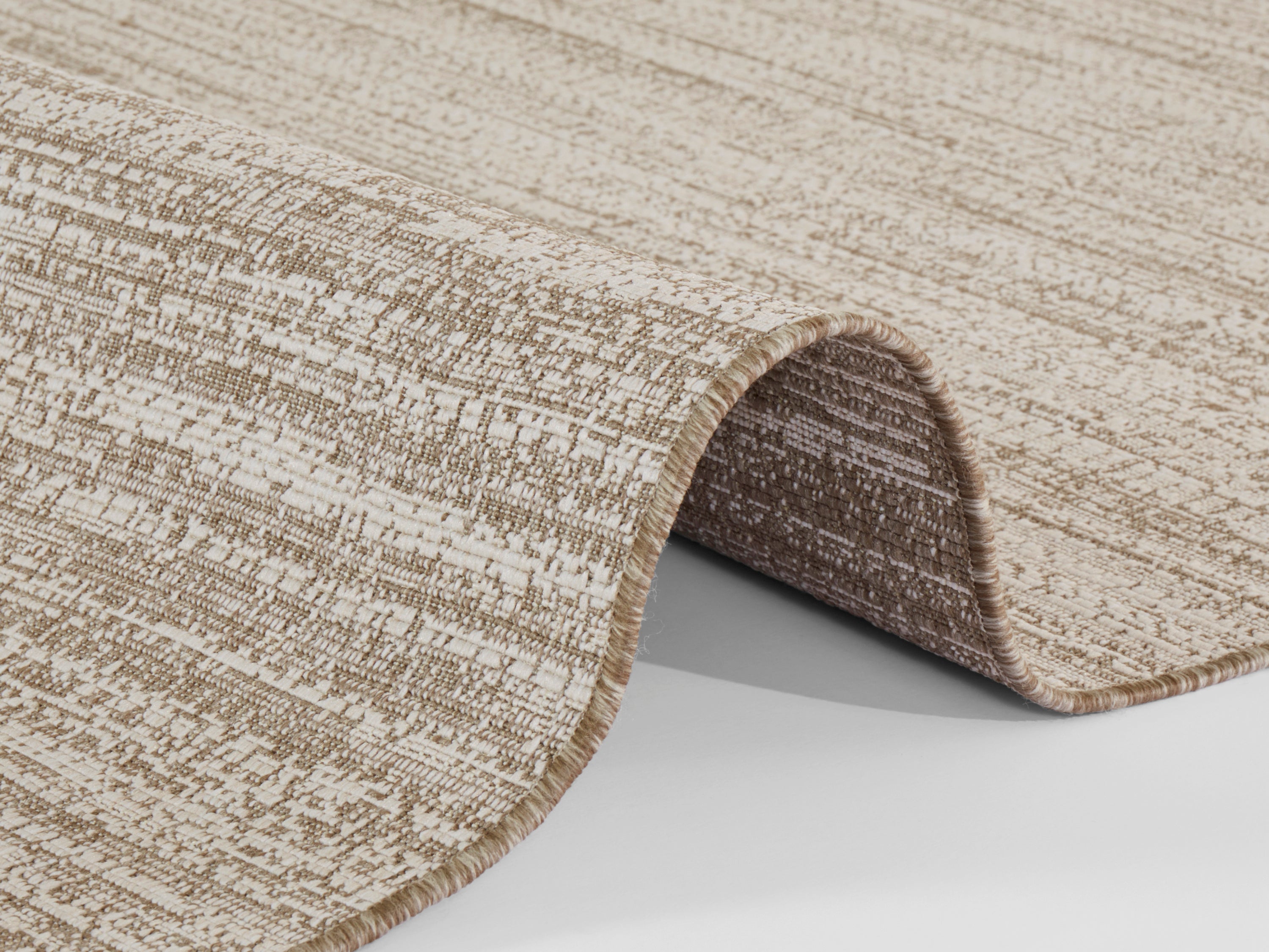 GEMINI TÆPPE, LINEN 105548