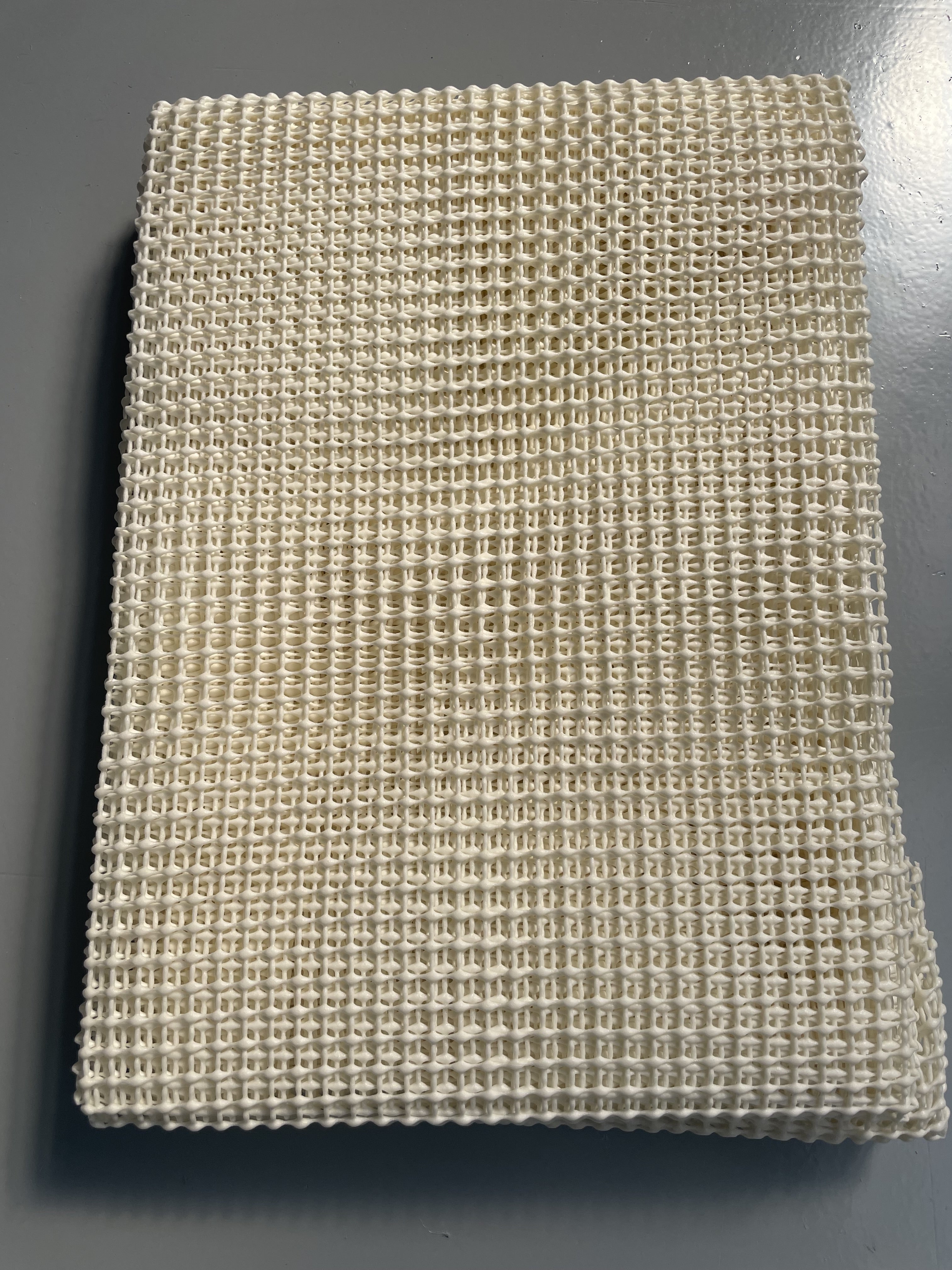 TÆPPEUNDERLAG SKRIDSIKKERT - MK BASIC