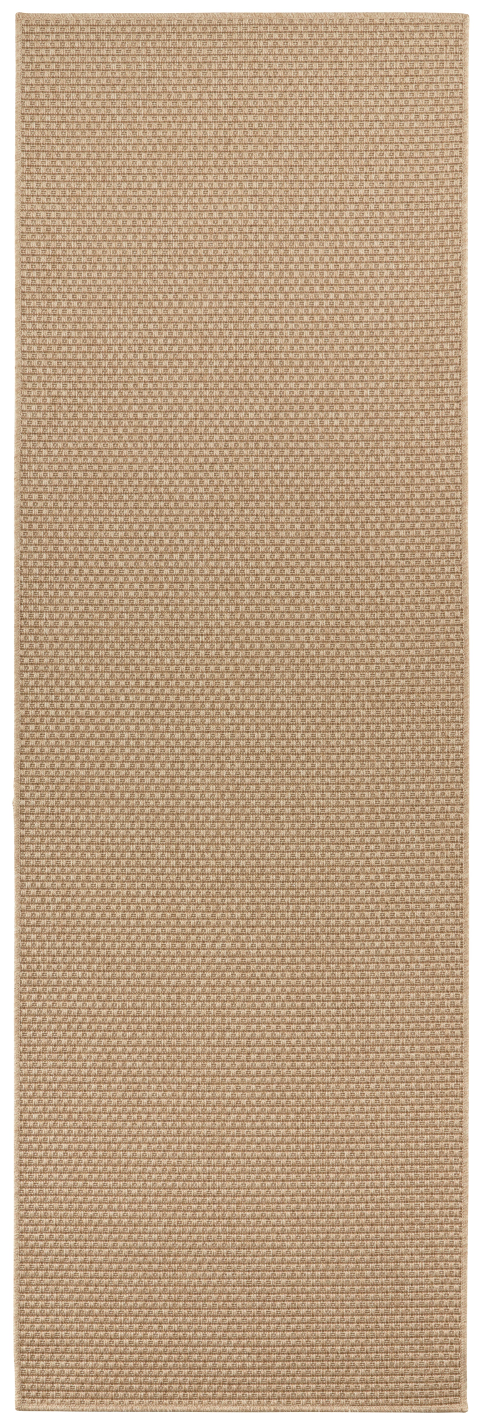 HANSE HOME TÆPPELØBER NATURE, BEIGE 104271