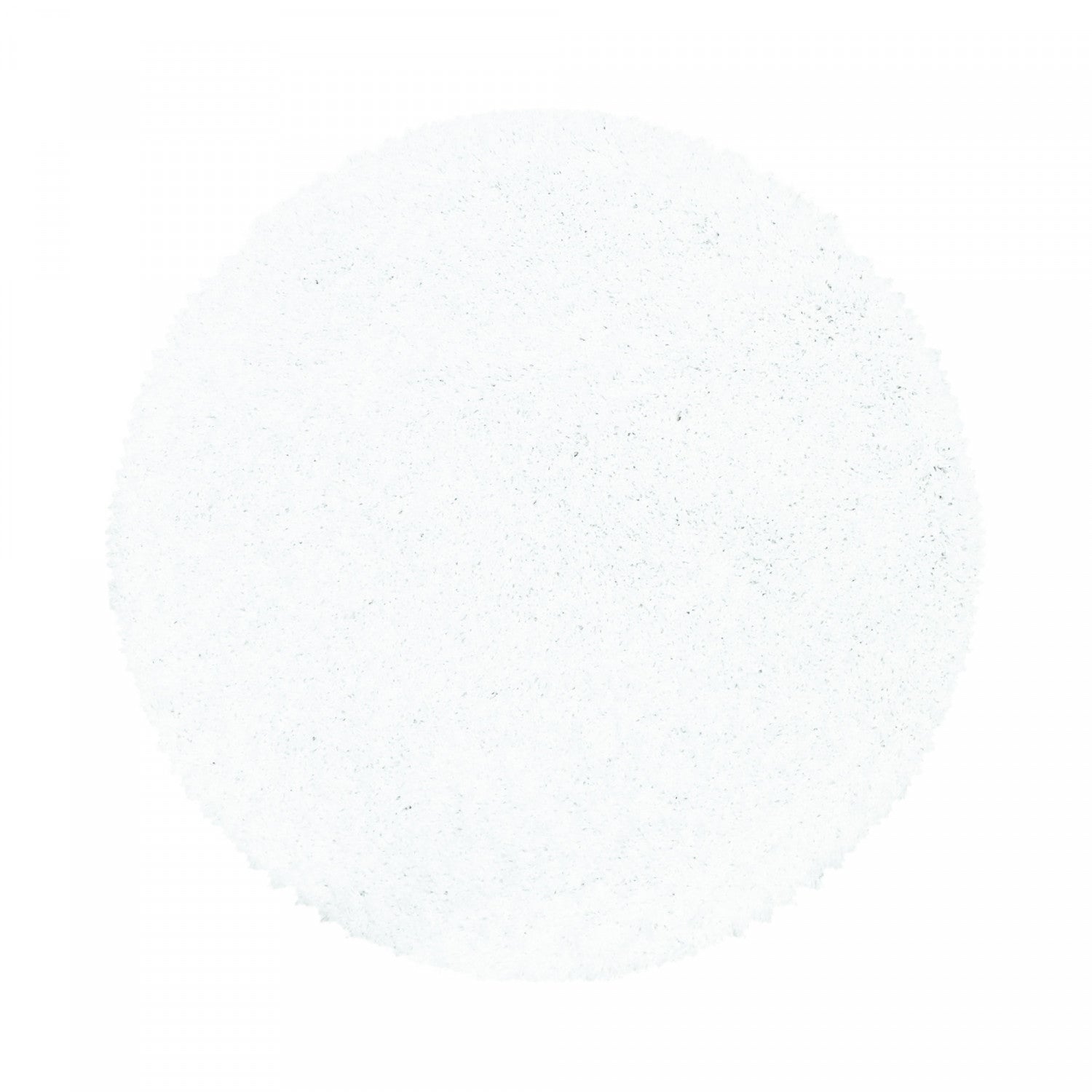 SYDNEY 3000 HVID RUND