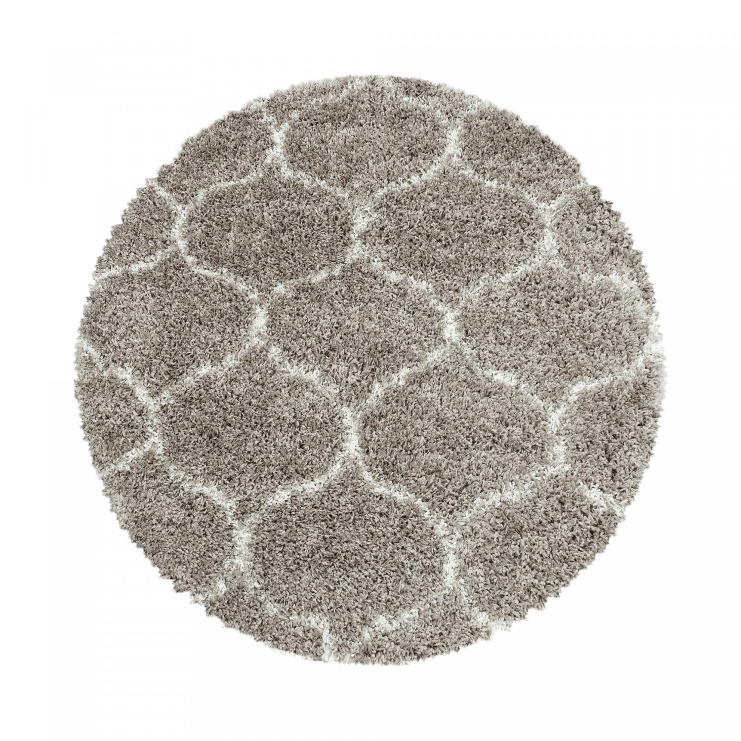 SALSA 3201 BEIGE RUND