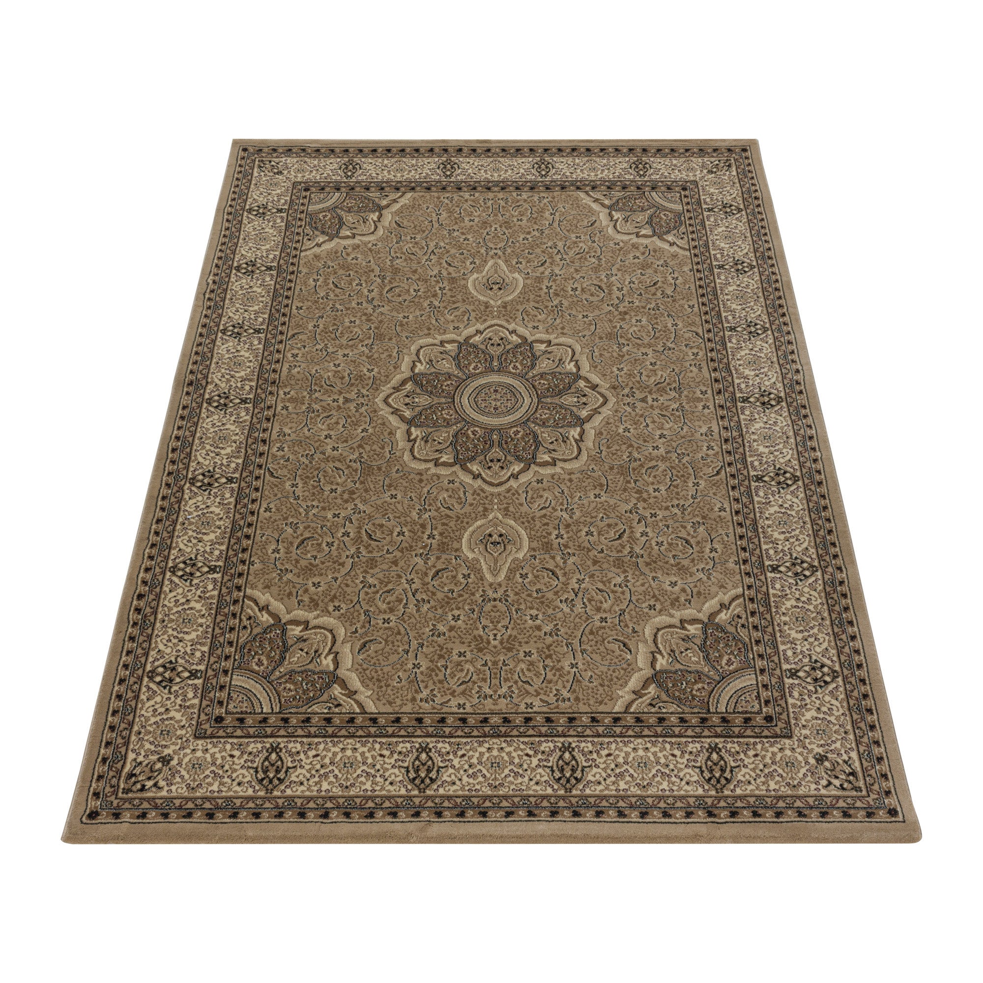 KASHMIR 2601 BEIGE