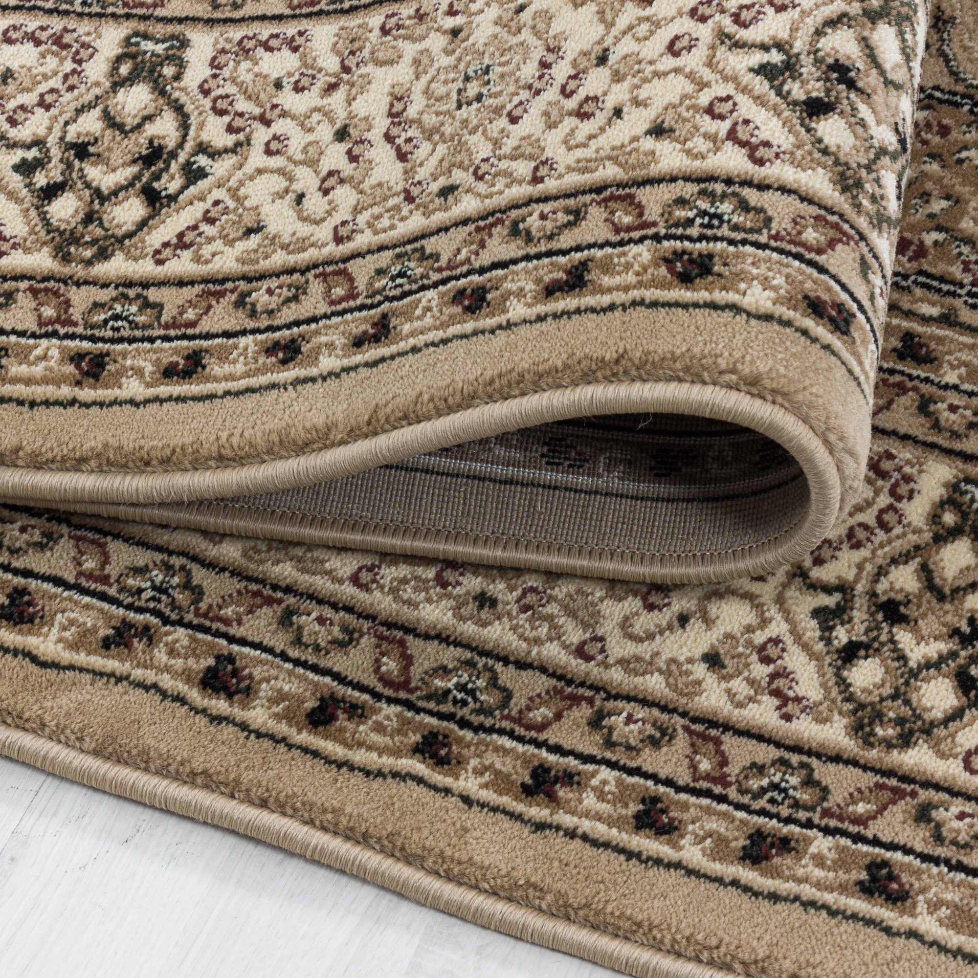 KASHMIR 2601 BEIGE