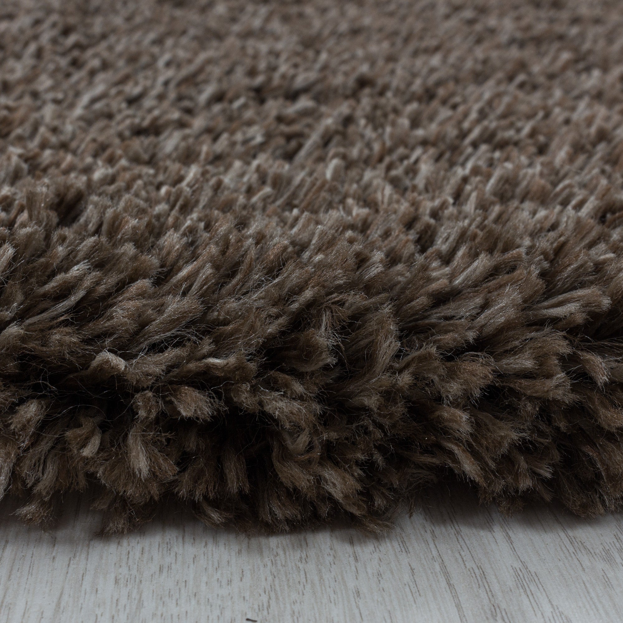 FLUFFY 3500 BRUN