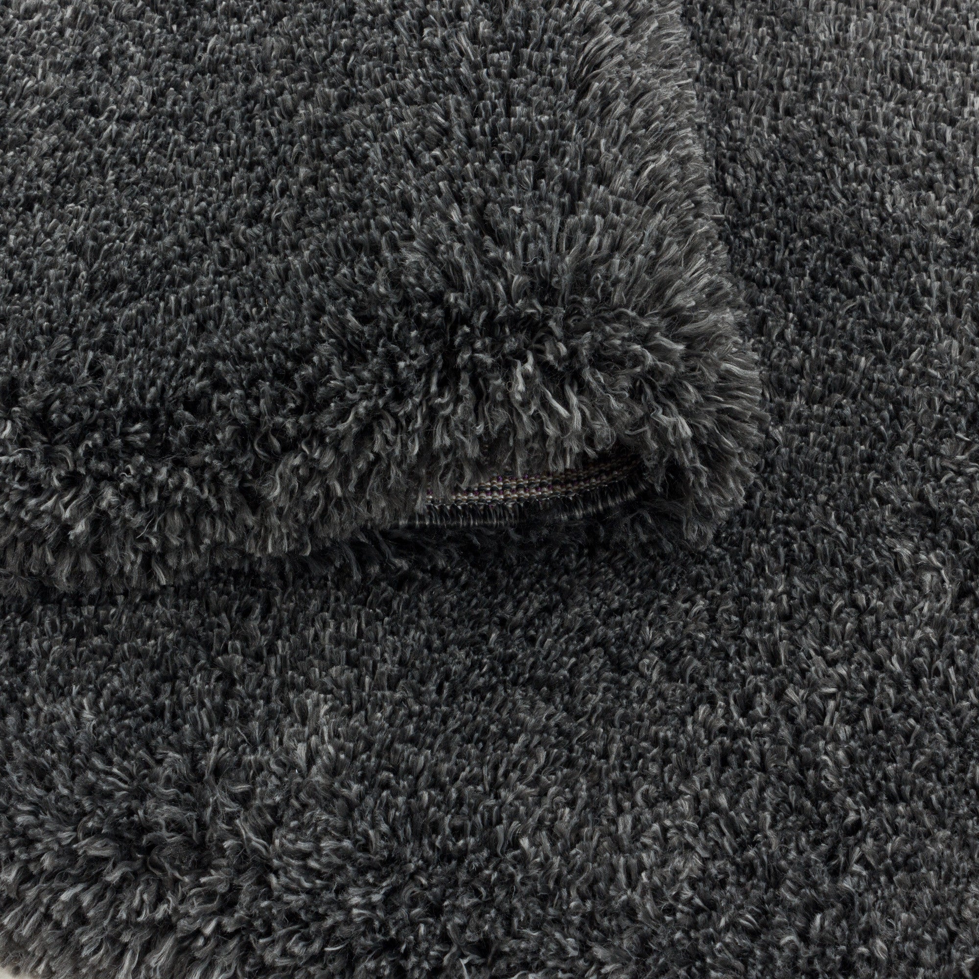 FLUFFY 3500 GRÅ