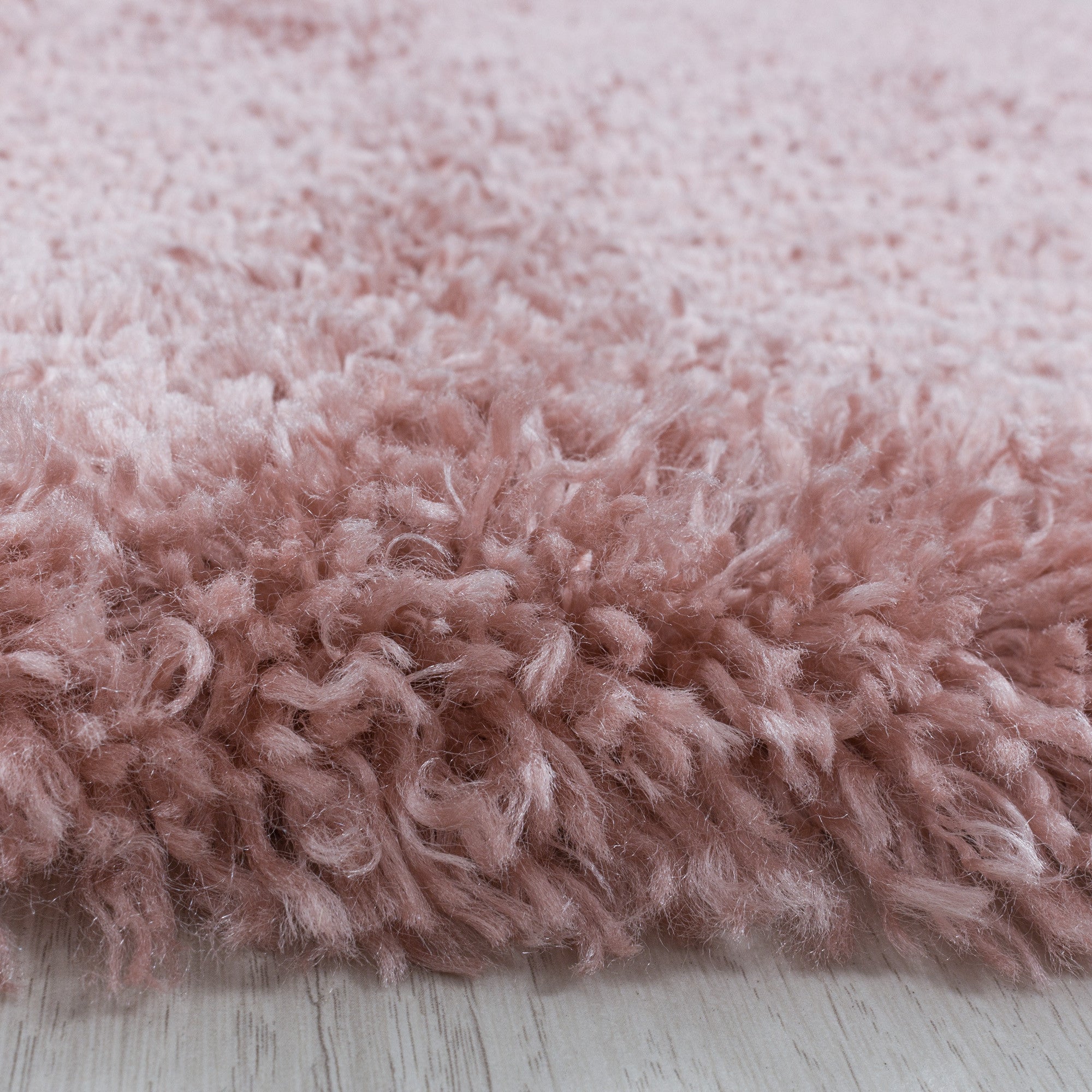 FLUFFY 3500 ROSE