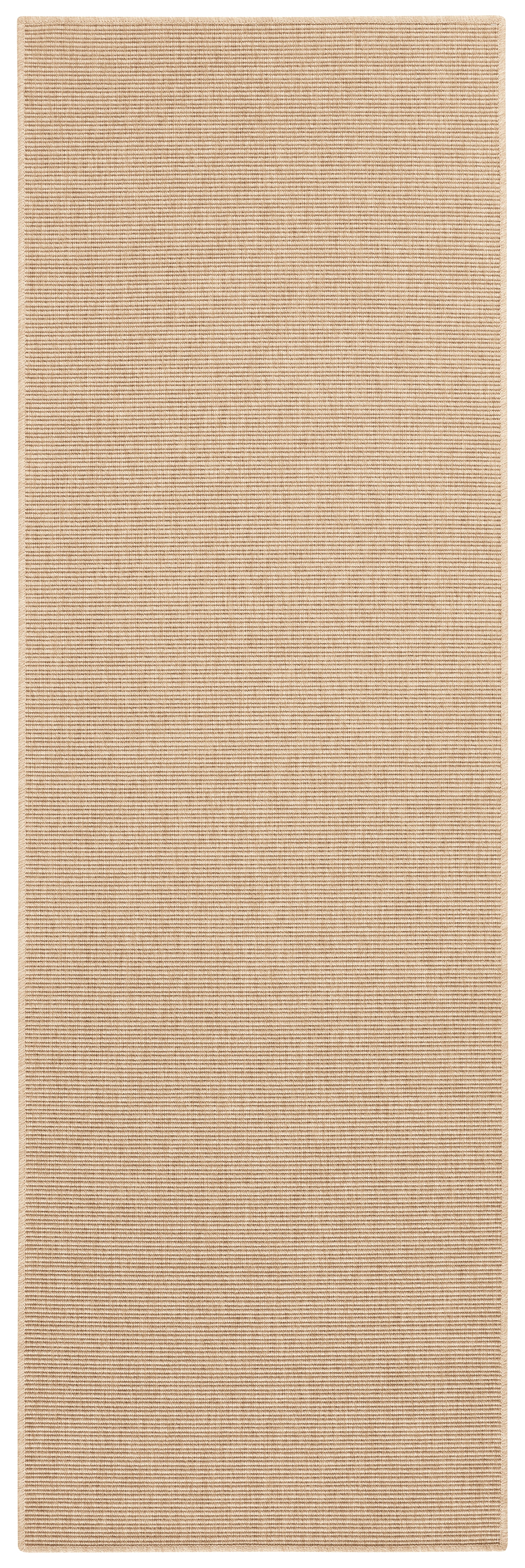 HANSE HOME TÆPPELØBER NATURE, NATUR BEIGE 103532