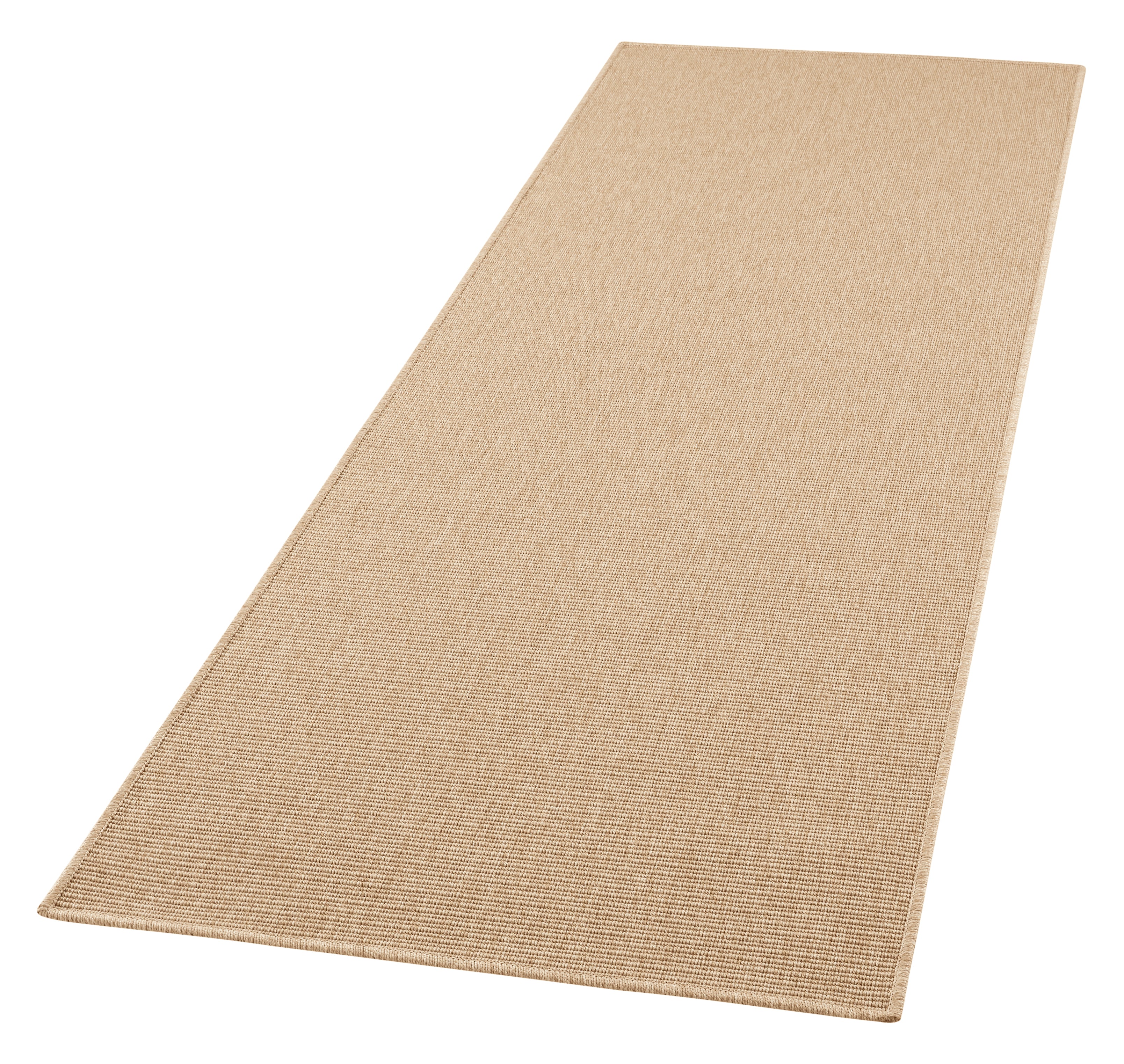 HANSE HOME TÆPPELØBER NATURE, NATUR BEIGE 103532