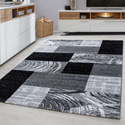 PARMA MODERNE TÆPPE, 9220 SORT