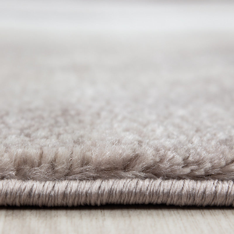 PARMA MODERNE TÆPPE, 9310 BRUN