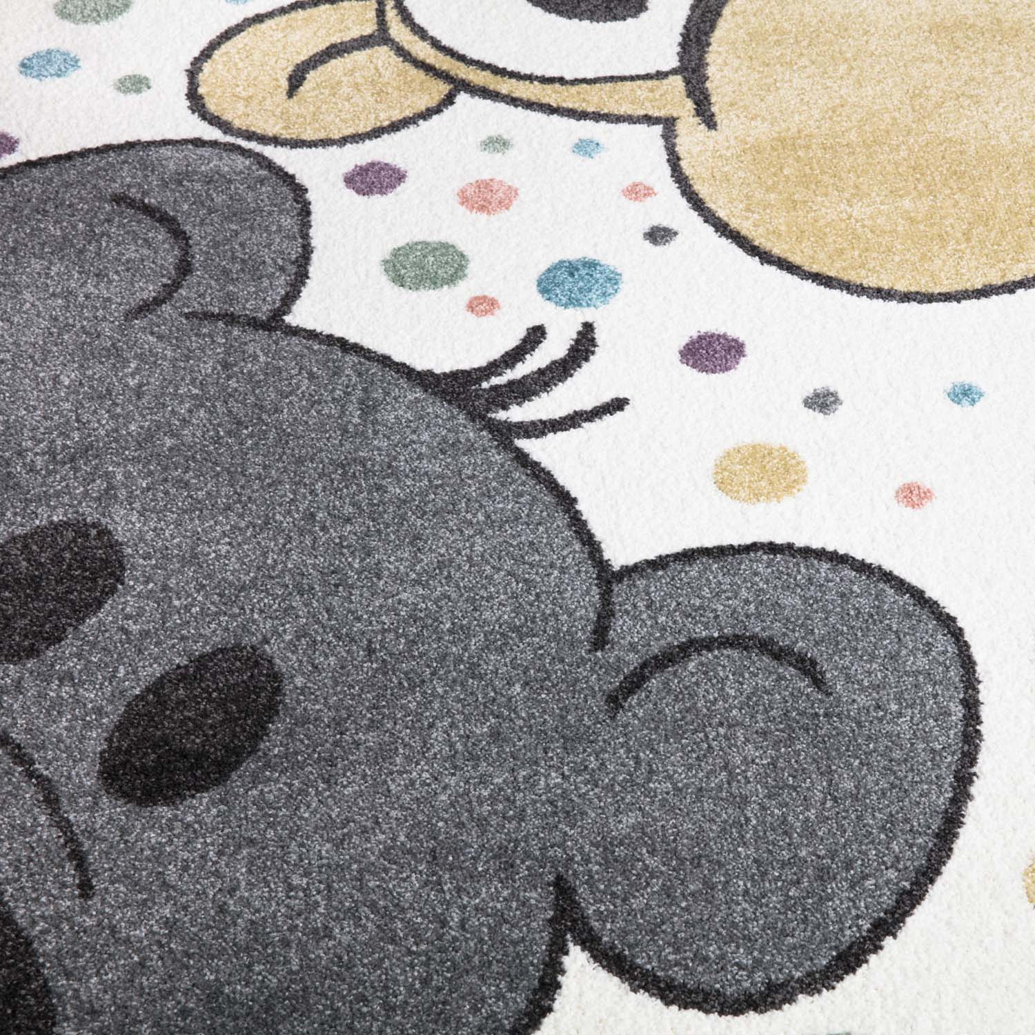 AMINA BØRNETÆPPE, 913 MULTI