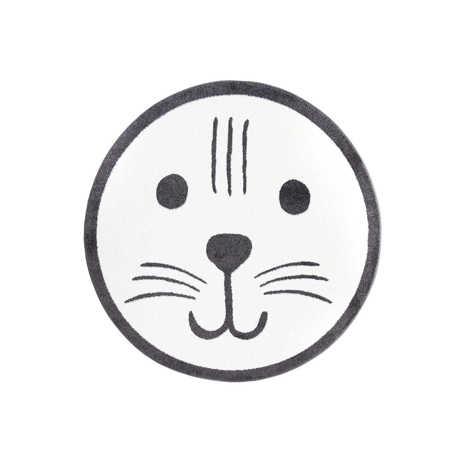 AMINA BØRNETÆPPE, 918 CREME