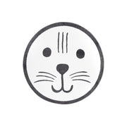 AMINA BØRNETÆPPE, 918 CREME