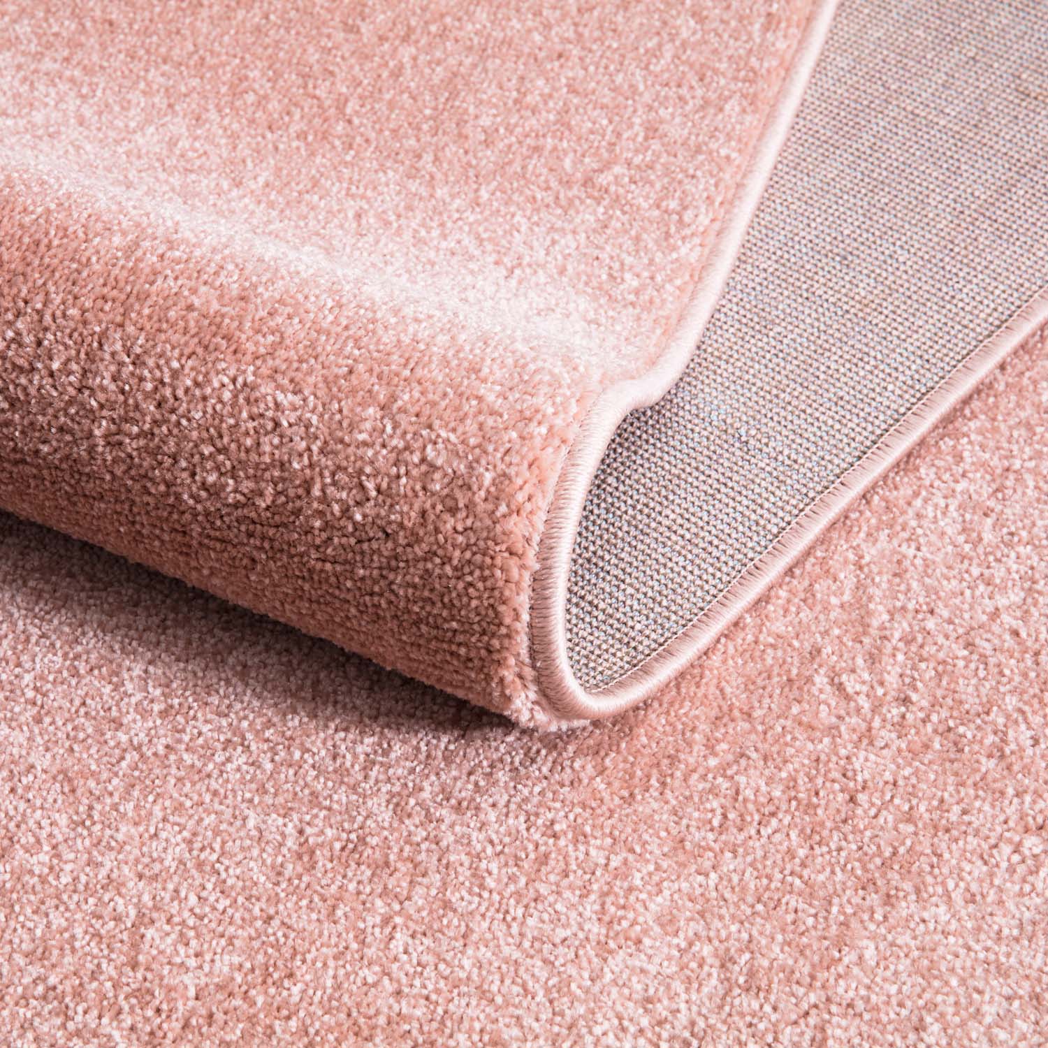 AMINA BØRNETÆPPE, 921 PINK