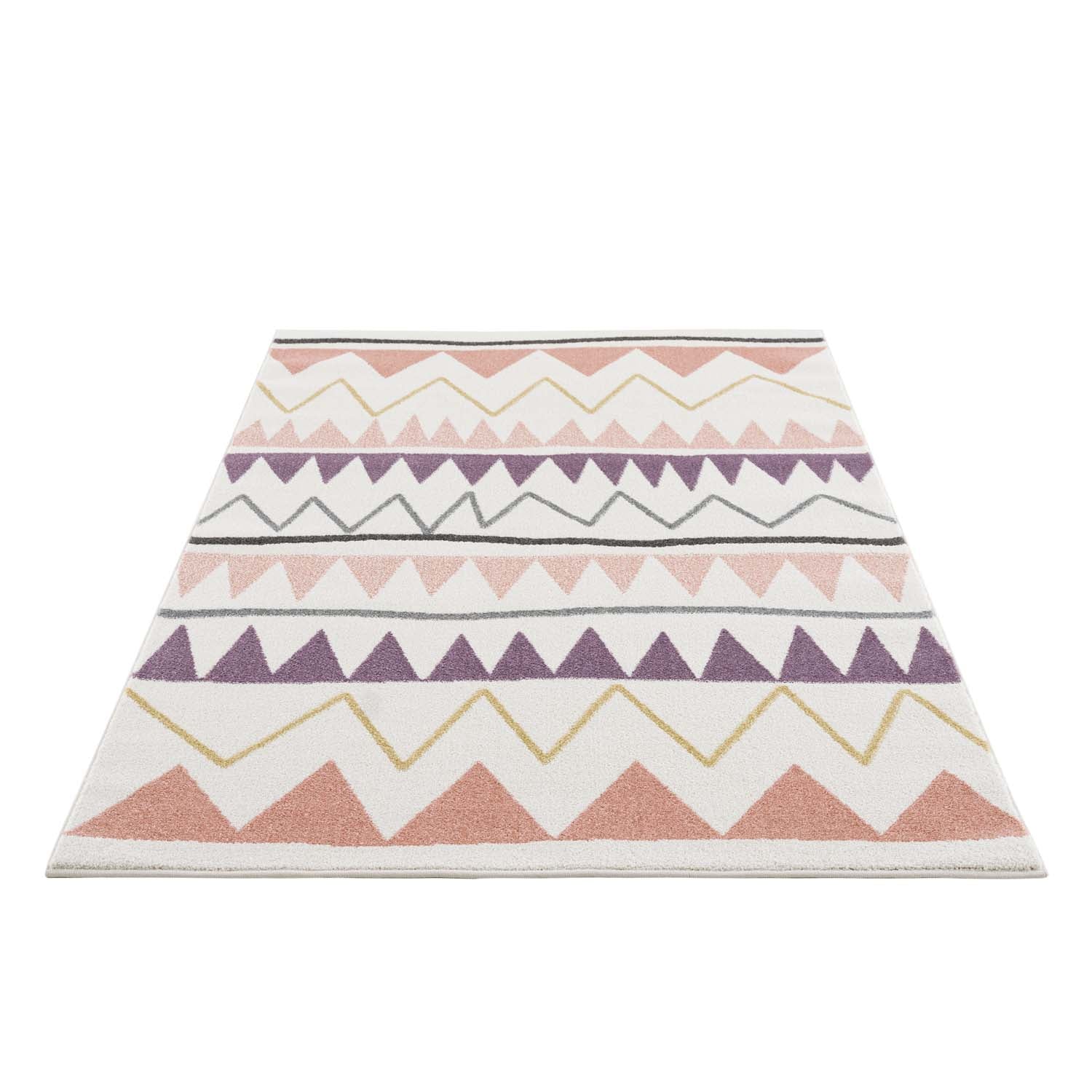 AMINA BØRNETÆPPE, 9382 MULTI