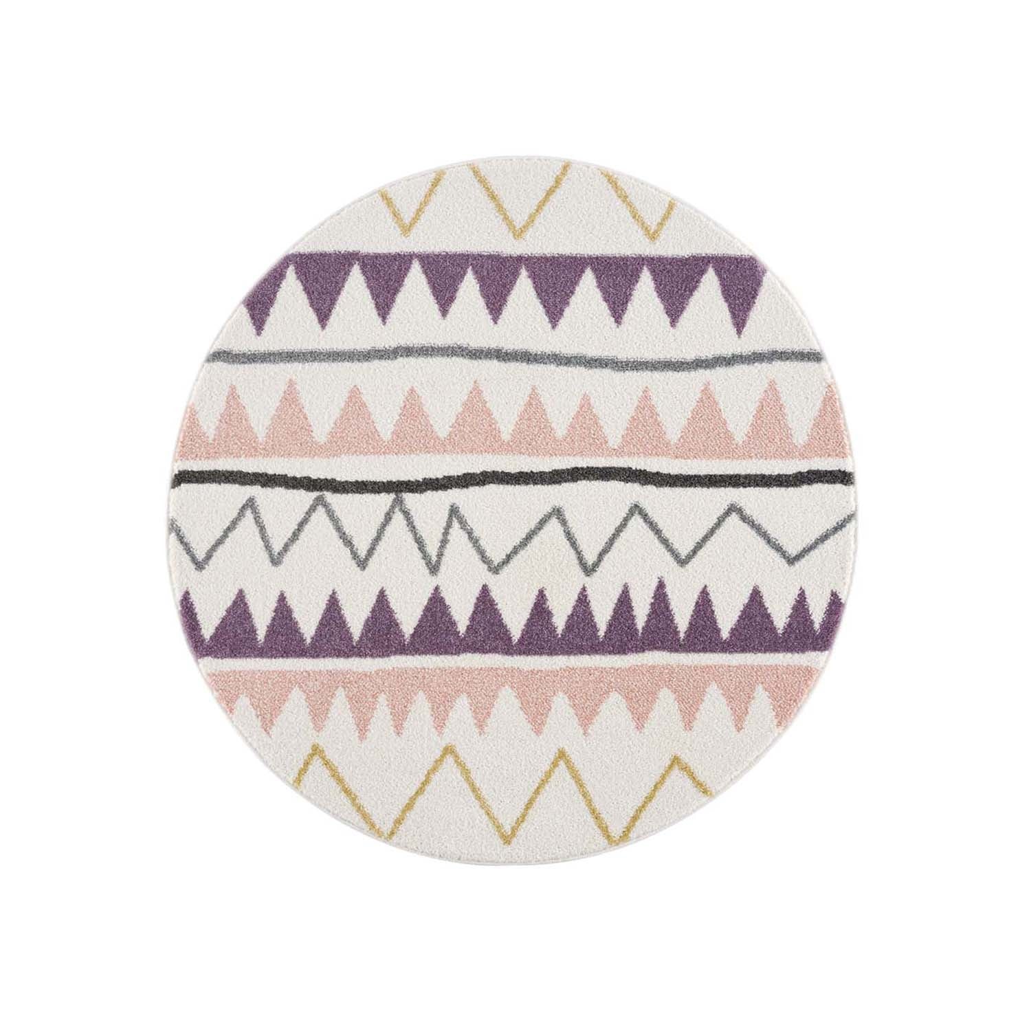 AMINA BØRNETÆPPE, 9382 MULTI