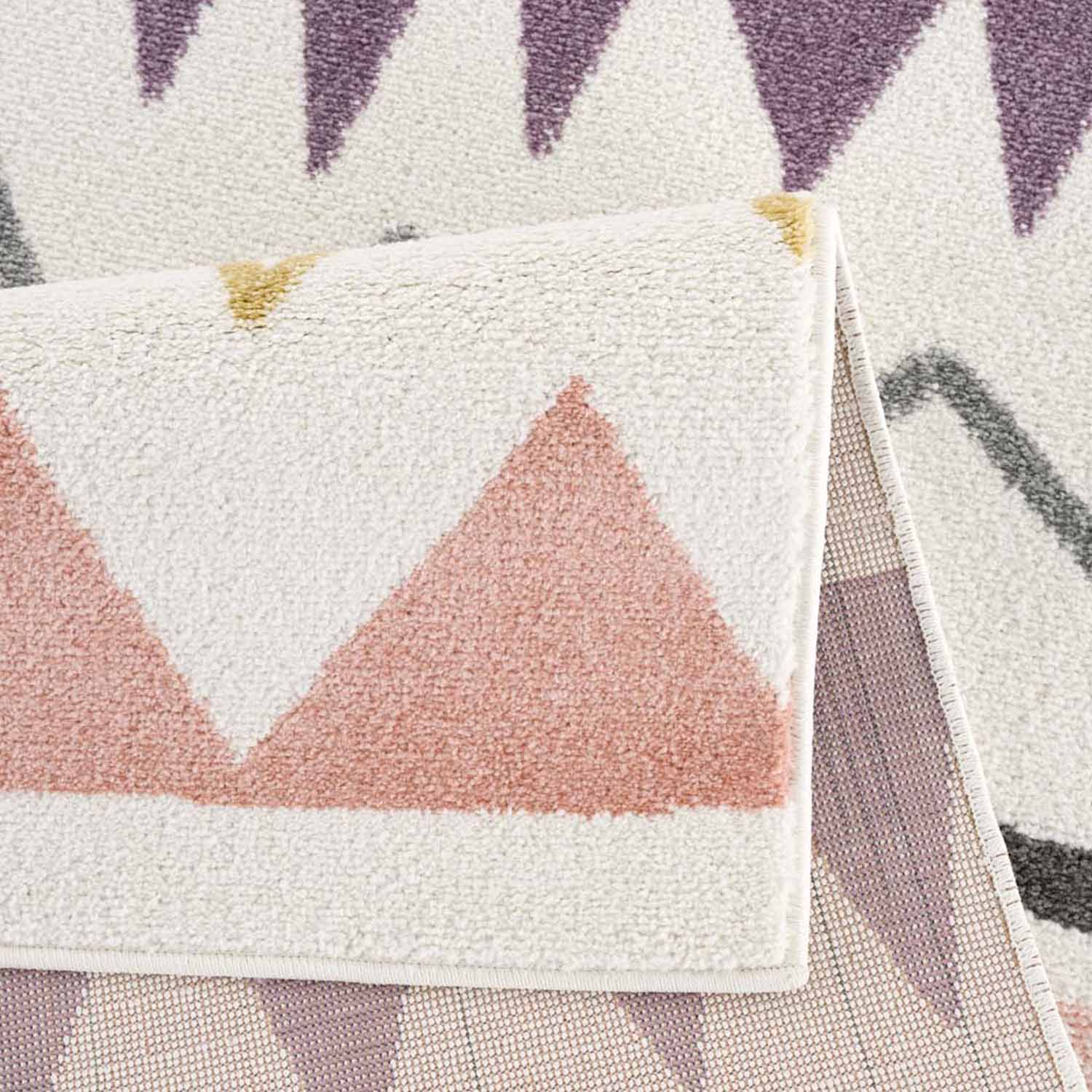 AMINA BØRNETÆPPE, 9382 MULTI