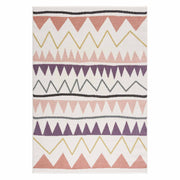 AMINA BØRNETÆPPE, 9382 MULTI