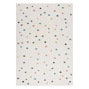 AMINA BØRNETÆPPE, 9396 CREME