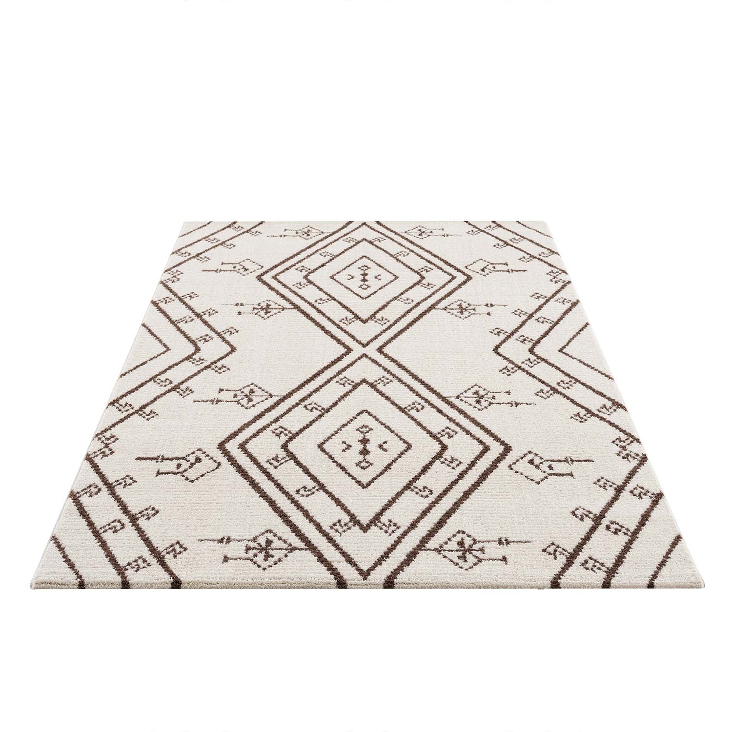 CASABLANCA TÆPPE, 2291 CREME