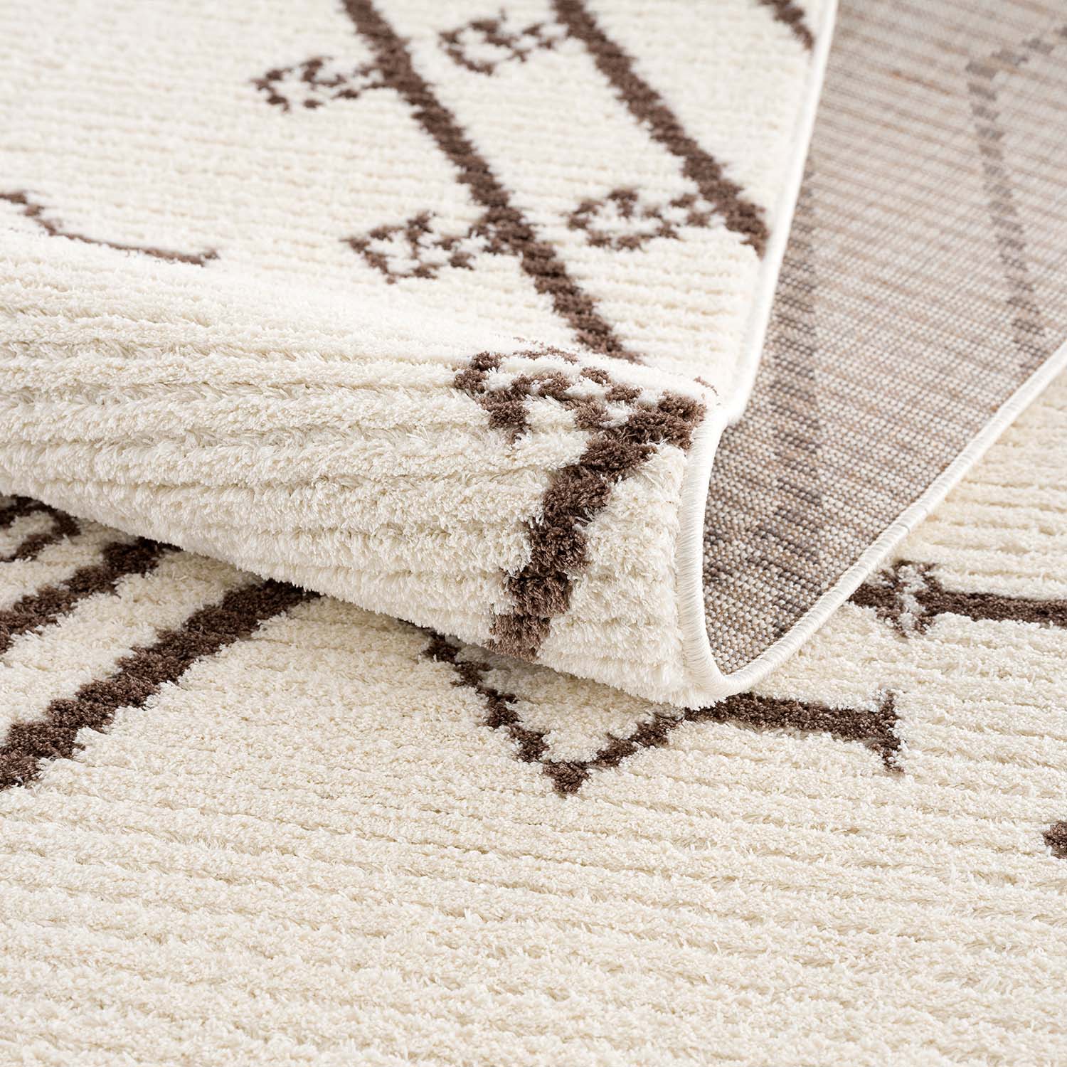 CASABLANCA TÆPPE, 2291 CREME