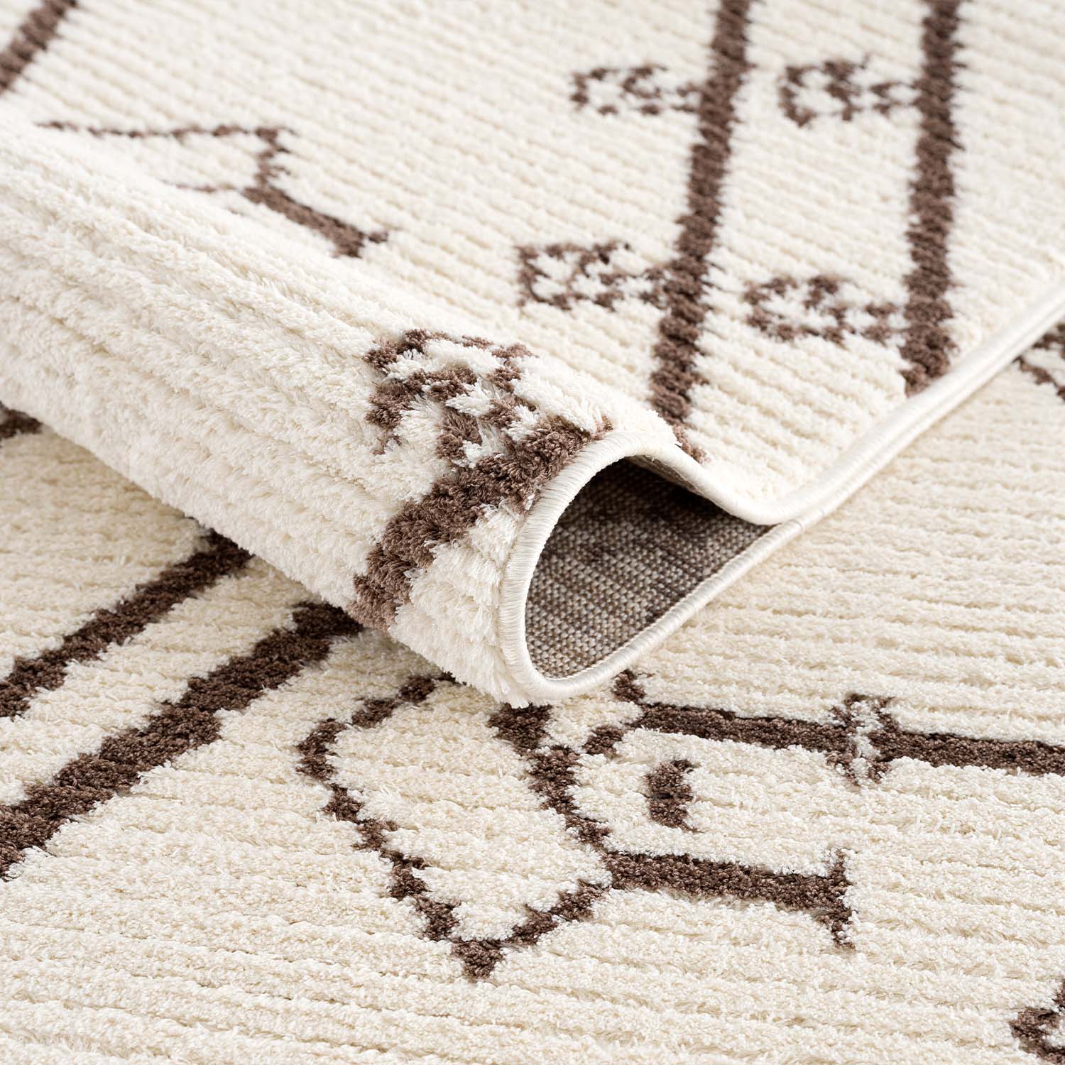 CASABLANCA TÆPPE, 2291 CREME