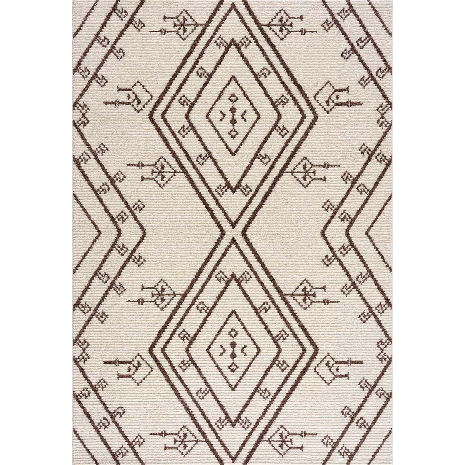 CASABLANCA TÆPPE, 2291 CREME