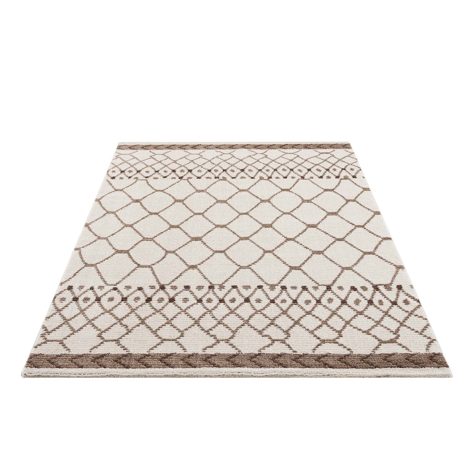 CASABLANCA TÆPPE, 2312 CREME