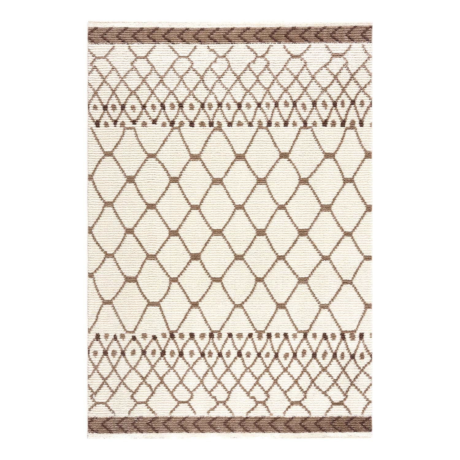 CASABLANCA TÆPPE, 2312 CREME