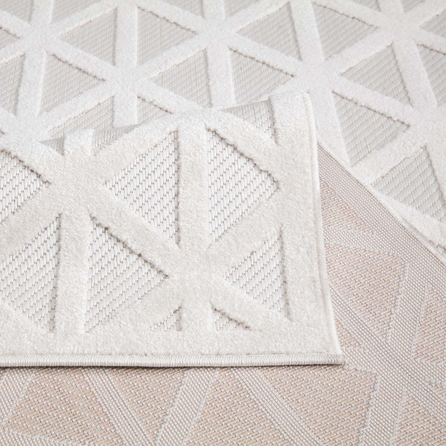 CHANIA TÆPPE, 446 CREME