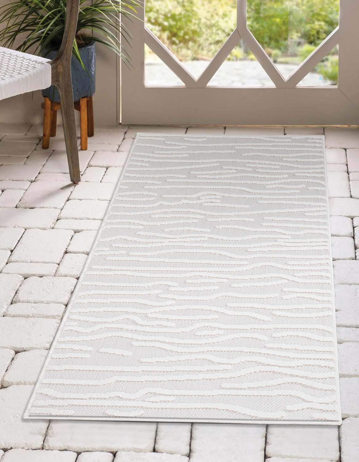CHANIA TÆPPE, 450 CREME
